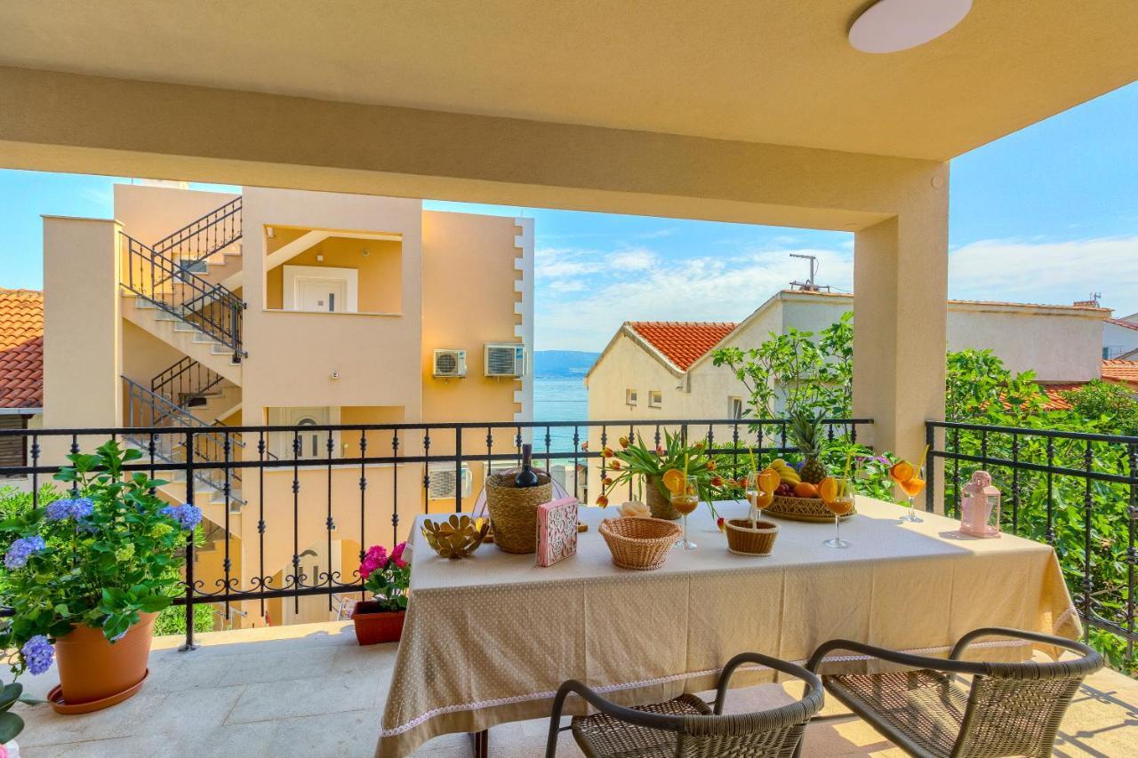 Villa" Arijana 2" Slatine Bagian luar foto