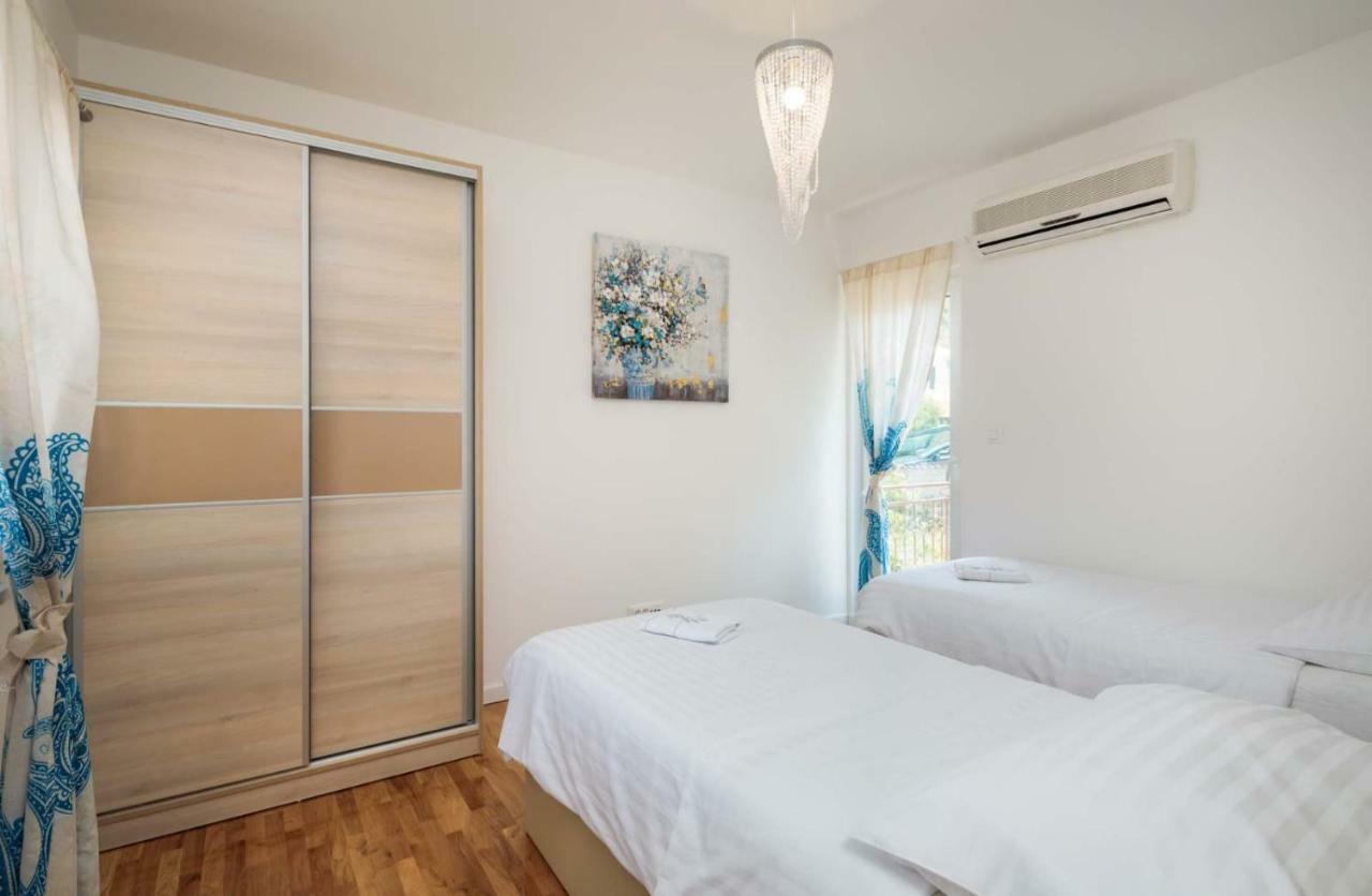 Villa" Arijana 2" Slatine Bagian luar foto