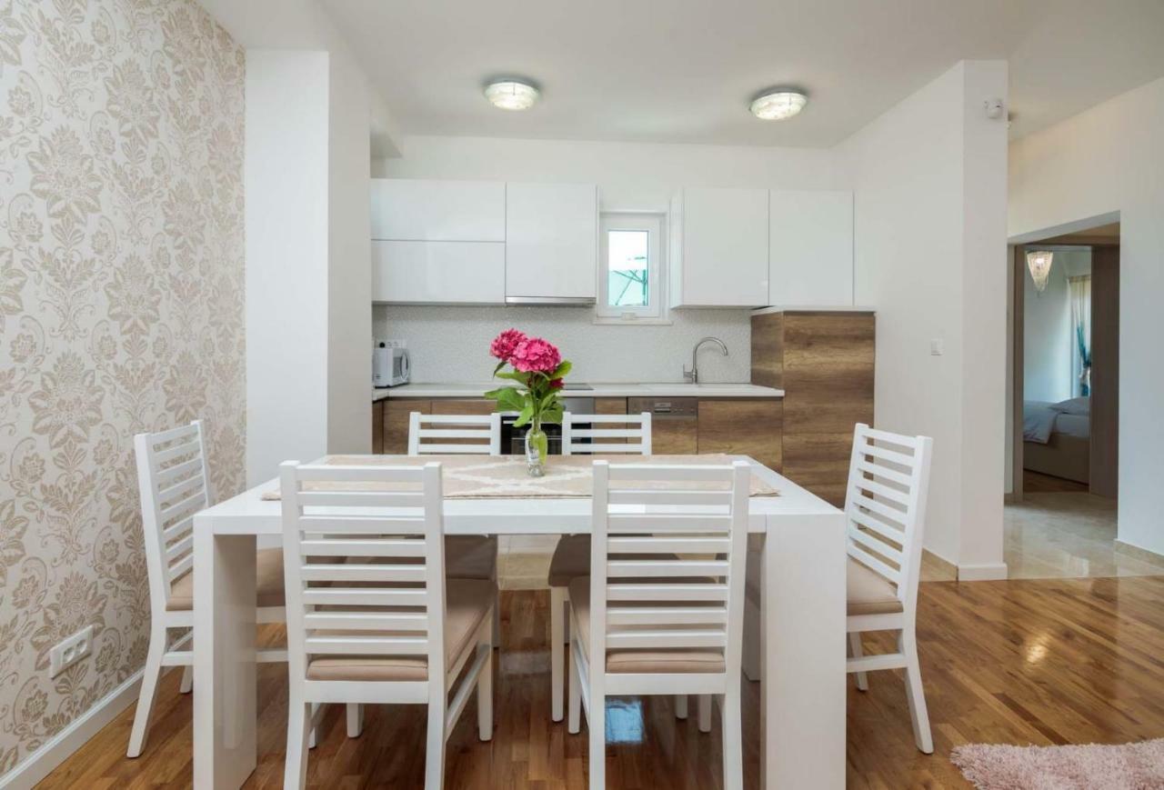 Villa" Arijana 2" Slatine Bagian luar foto